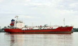 gas melawi